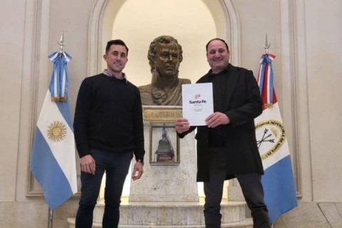 Juan Bernabé Molina contará con una nueva aula en el CECLA