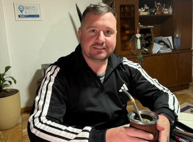 HISTÓRICO Y CONTUNDENTE CAMBIO DE RUMBO EN UTEDYC PERGAMINO