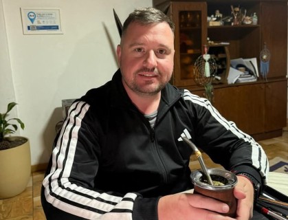 HISTÓRICO Y CONTUNDENTE CAMBIO DE RUMBO EN UTEDYC PERGAMINO