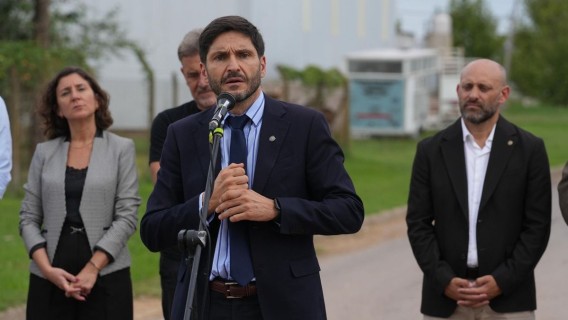 Tras el decreto de Nación, Santa Fe pide cautela antes de asumir la gestión de la A012