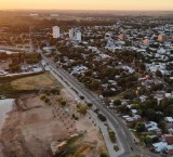 Villa Constitución: Gestión, planificación y trabajo en tiempos de crisis