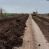 Optimizan las condiciones de los caminos rurales del distrito de Roldán