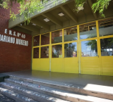 El Ministerio de Educación descartó que el adolescente que disparó en San Cristóbal vuelva a una escuela