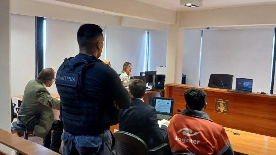 Choque fatal en la ruta 34: el camionero había consumido sustancias