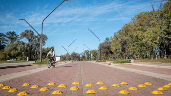 Proyecto de reconocimiento e identidad histórica para Granadero Baigorria