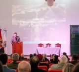 San Lorenzo presentó su Plan Estratégico: desarrollo local y turismo receptivo
