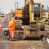 Comenzó la tercera etapa de la obra de reparación sobre RN11 en Puerto San Martín