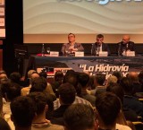 Autoridades nacionales valoraron el compromiso de Santa Fe con la concesión de la Hidrovía Paraguay-Paraná