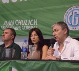 Chulich: