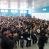 Timbúes realizó el sorteo de las 54 viviendas del Plan Hábitat