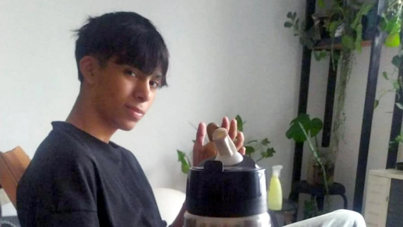 Caso Jeremías Monzón: quedó sobreseído uno de los menores por ser inimputable