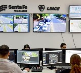 Territorio 5.0: con IA y más cámaras, Santa Fe ya esclareció 300 delitos y expande el sistema