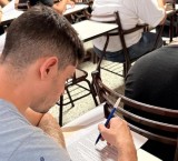 Emprendedores de Venado Tuerto se capacitaron en seguridad alimentaria para acceder al carné habilitante