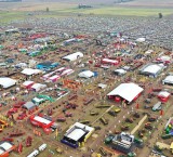 Agroactiva: una ciudad donde el campo decide el rumbo de la economía
