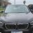 Peligro al volante de un BMW: arrastró a un inspector de tránsito 7 metros con su auto
