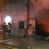 Un incendio en la zona norte de San Lorenzo movilizó a bomberos de toda la región
