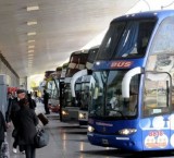 Cambia el transporte entre Rosario y Santa Fe por la ruta 11: más frecuencias y un solo boleto