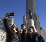 Tres ciudades santafesinas ingresaron al ranking mundial de congresos por turismo