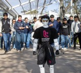 Ciencia Sur volvió a conectar educación, tecnología y producción en Tecnolagos
