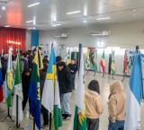 Más de 30 propuestas ya compiten para convertirse en la bandera que identifique al departamento San Martín