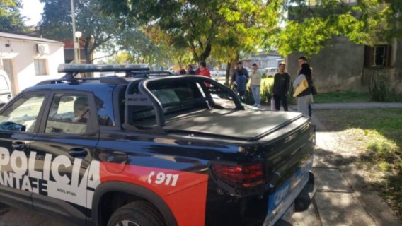 Niñez intervino por un presunto caso de apropiación ilegal de una nena de cuatro años en el norte de Santa Fe