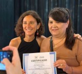 Un curso de plomería se suma a la oferta de capacitaciones en oficios en el departamento General López