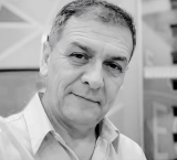 Dolor en el Cordón Industrial por la muerte del periodista Alejandro Perea
