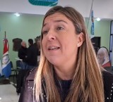 Natalia Valeri y la búsqueda de una localidad donde el respeto y el desarrollo vayan de la mano