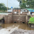 Santa Fe: en apenas 4 meses llovió más de lo que suele llover durante un año
