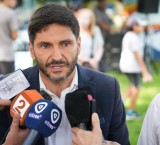 Pullaro espera que Nación transfiera la AO12 a la provincia para iniciar los arreglos 