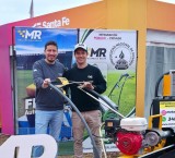 Agroactiva: una vidriera para que las Pymes santafesinas muestren innovación y conquisten nuevos mercados