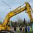 Avanzan las obras de reparación en la ruta A012 y destacan su impacto para la región