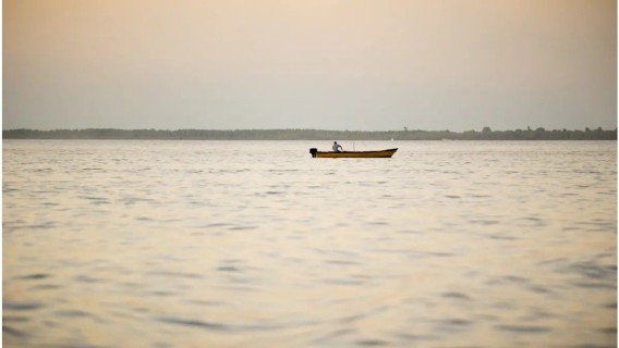 Denuncian que el fenómeno El Niño puede provocar derrumbe y contaminación del río Paraná