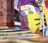 Granadero Baigorria impulsa un laboratorio de poesía para potenciar la creatividad de los jóvenes
