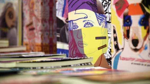 Granadero Baigorria impulsa un laboratorio de poesía para potenciar la creatividad de los jóvenes
