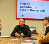 Avanza el gasoducto de la ruta 34, un paso clave en el centro y sur provincial