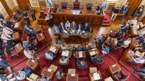 Ruta nacional 34: renuevan críticas a Nación por el estado deplorable del pavimento