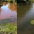 Las lluvias intensas generan 