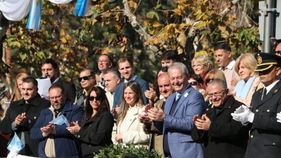 Arroyo Seco cumple 138 años entre el orgullo de sus raíces, los desafíos y la planificación de crecimiento