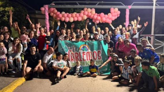 Se viene una maratón para concientizar sobre la donación pediátrica de órganos