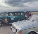 Los clubes de autos antiguos apuestan a preservar el patrimonio
