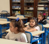 El Programa Mil Aulas sigue sumando espacios en el departamento General López