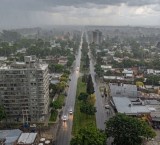 Granadero Baigorria realizará una jornada de capacitación sobre acciones ante fenómenos climáticos extremos