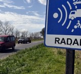 Ranking de las rutas de Santa Fe con más radares de velocidad: más del 60% están en corredores nacionales
