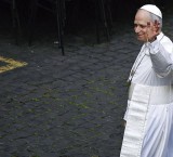 El papa León XIV confirmó en sus redes que en noviembre visitará la Argentina
