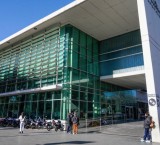 Una mujer fue internada en el Heca tras un siniestro en la ruta 34