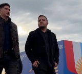 Nicolás Ramírez recorrió Agroactiva 2026 y destacó el potencial industrial de Villa Gobernador Gálvez