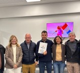 Optimizarán el sistema de agua potable de la localidad de Santa Isabel