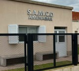 Amenábar mejora su centro de salud con obras, equipos y personal