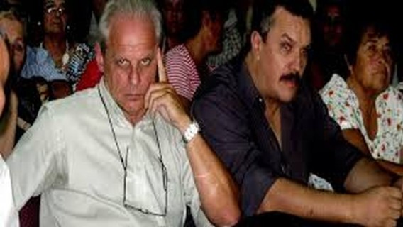 San Lorenzo: murió el exsecretario municipal Pedro 